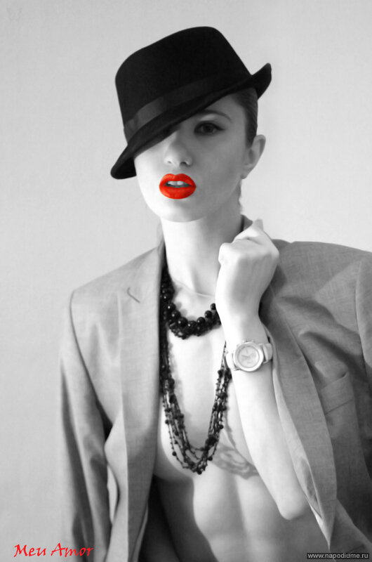 Aleksandra Askolko's photo