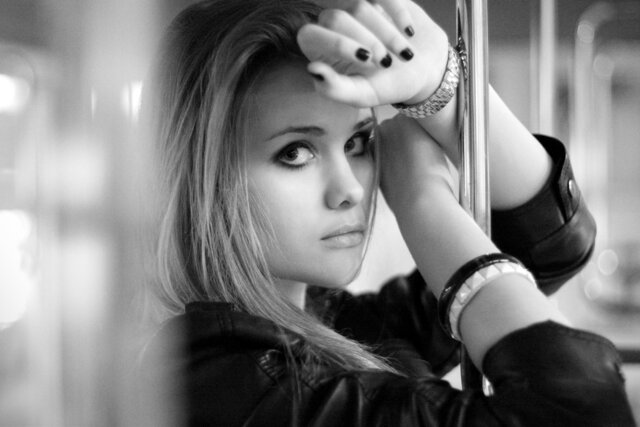 Dmitry Popov's photo