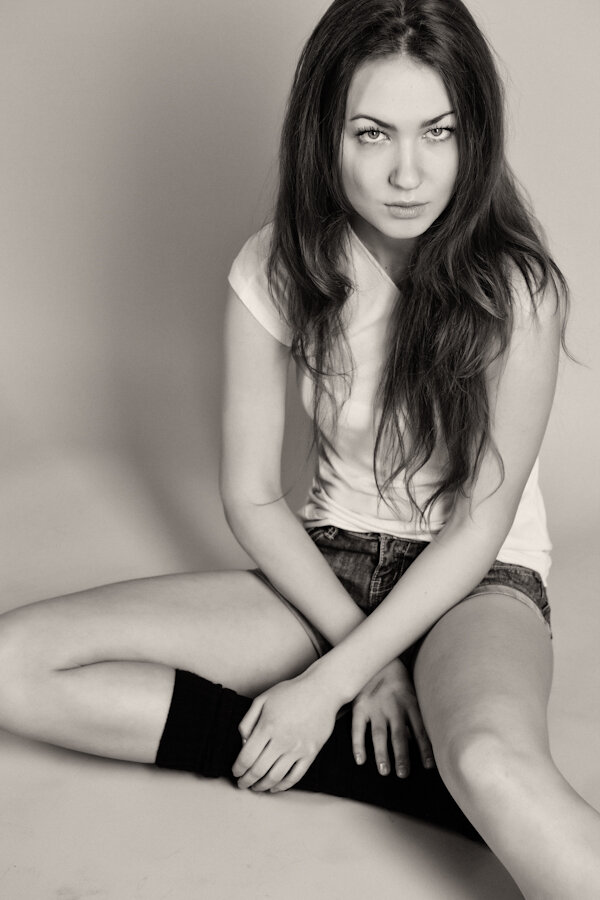 Elena Smirnovskaa's photo