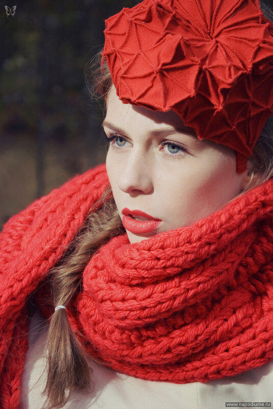 Elena Bocharova's photo