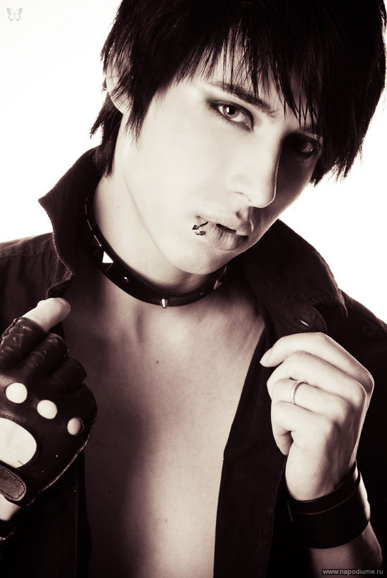 Aleksandr Akuma's photo