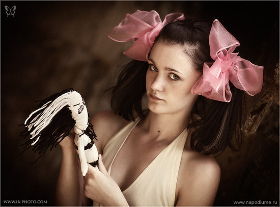 Svetlana Solukova's photo