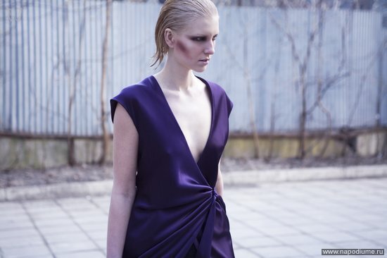 Aleksandra Kuz'mina's photo