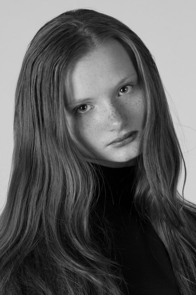 Dar'ja Kudrinskaja's photo