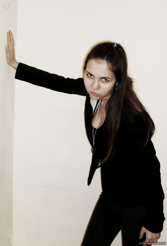 Simonova Simonova's photo