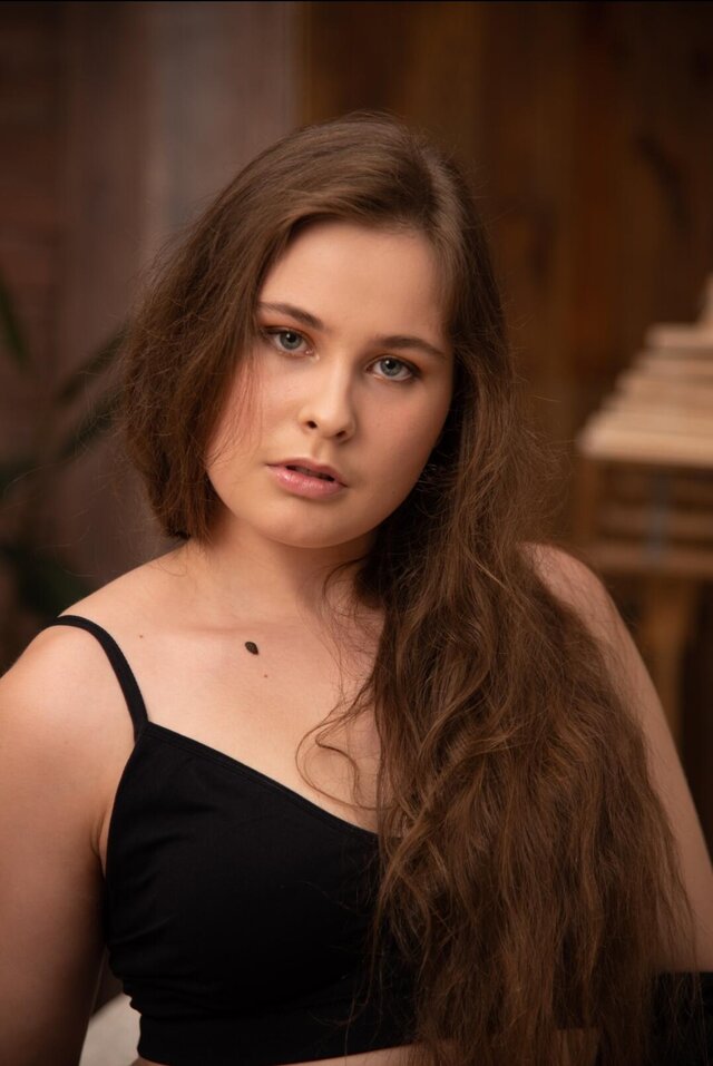 Eliza's photo