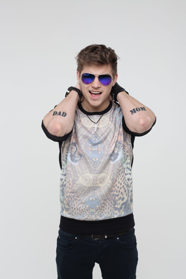 Foto Daniil Radaev