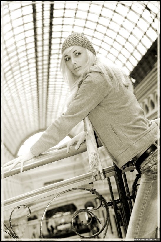 Elena Sapaceva's photo