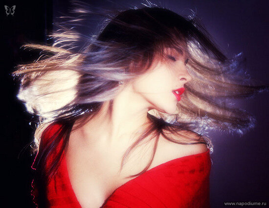 Фото Anzela Nadezda