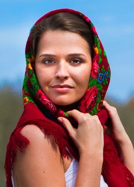 Anzelika Dmitrenko's photo