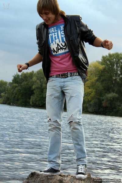 Foto I Love Dream Girl