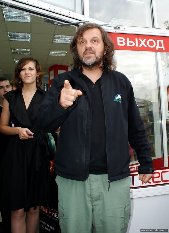 Marina Kizokan's photo