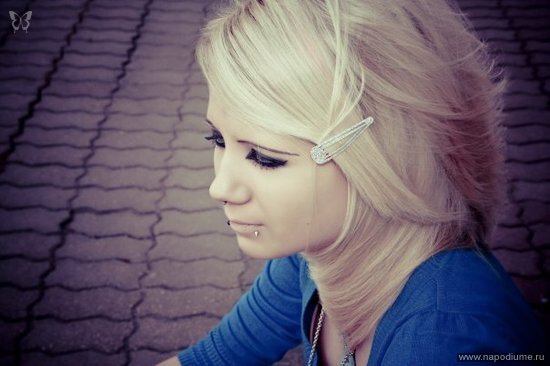 Nasta Zajceva's photo