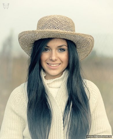 Kristina Vojtovic's photo