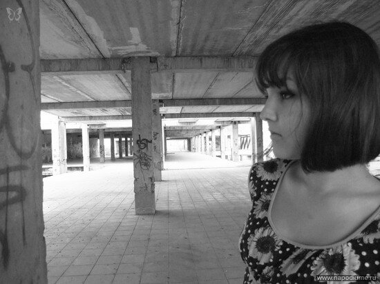 Valeria Valiullina's photo