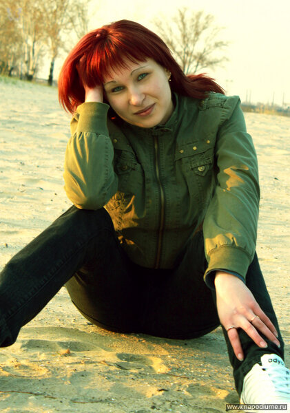Фото Dasha Zakora