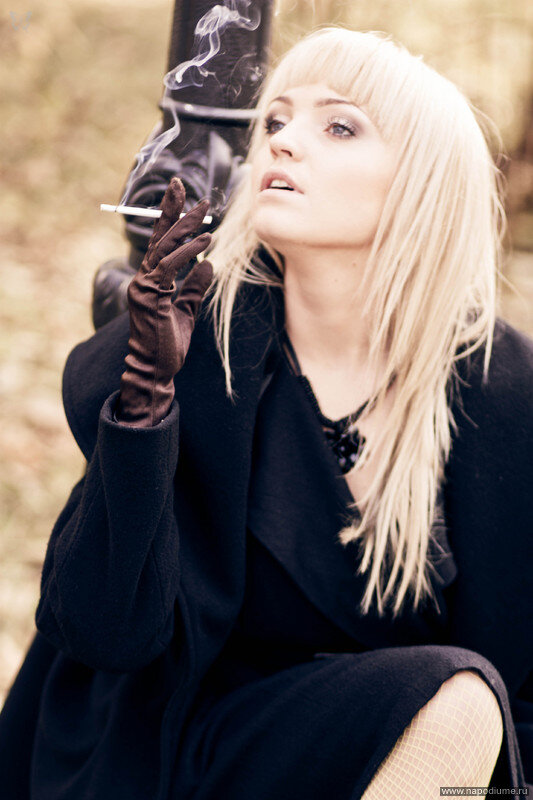 Elena Tasenko's photo