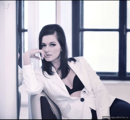 Anastasia Volonina's photo