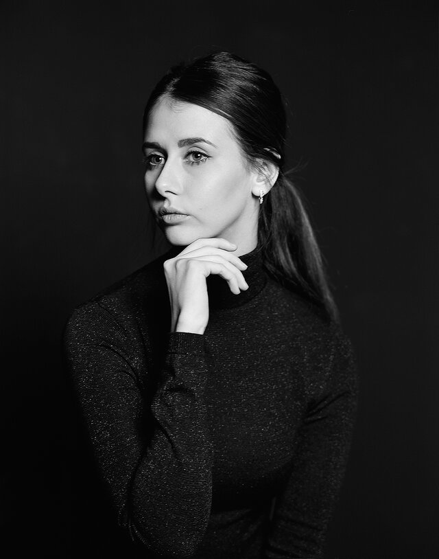 Фото Ульяна Клубова