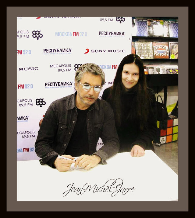 Nadejda Greitzer's photo