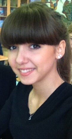 Masha's photo