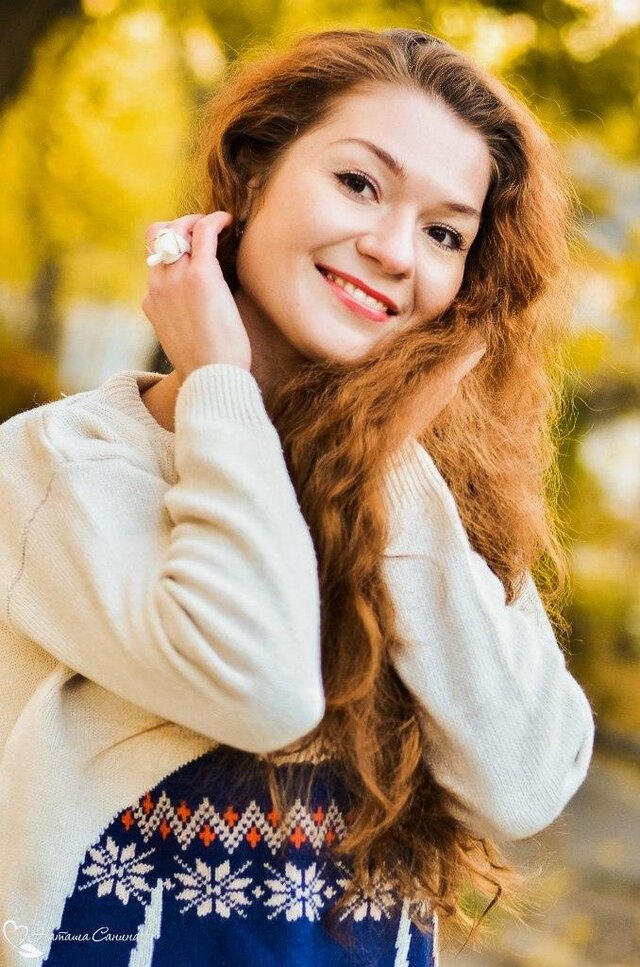 Foto Nataliia Medvedieva