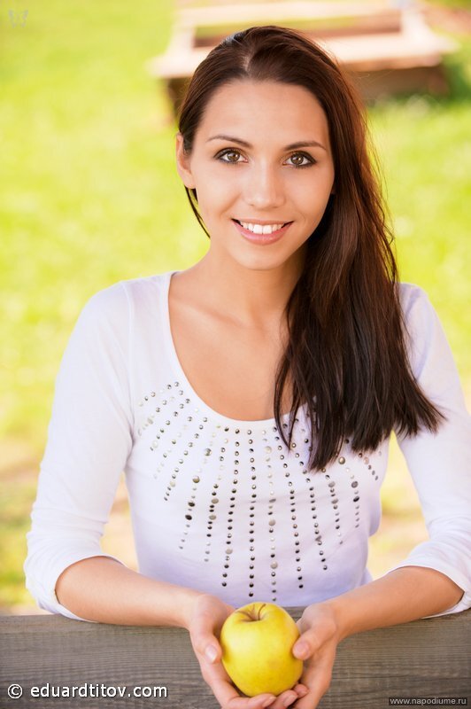Maria Kasatkina's photo