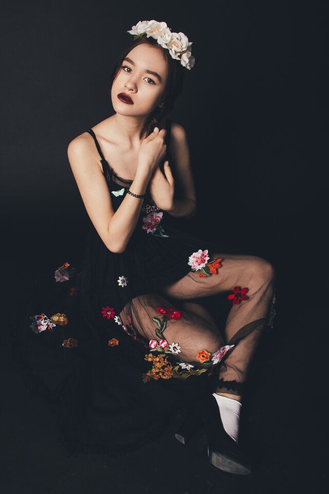 Foto Ksenija Poljakova