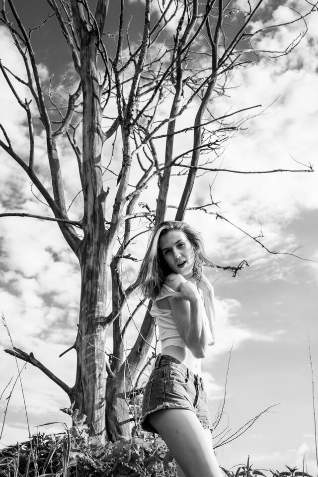 Sofiia Borisova's photo