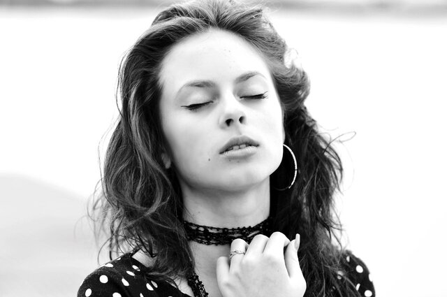 Lily Timofeeva's photo