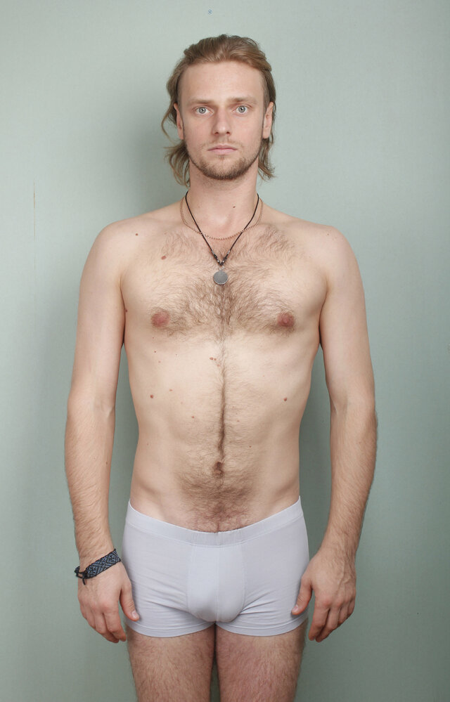Foto Mikhail Tsymarko