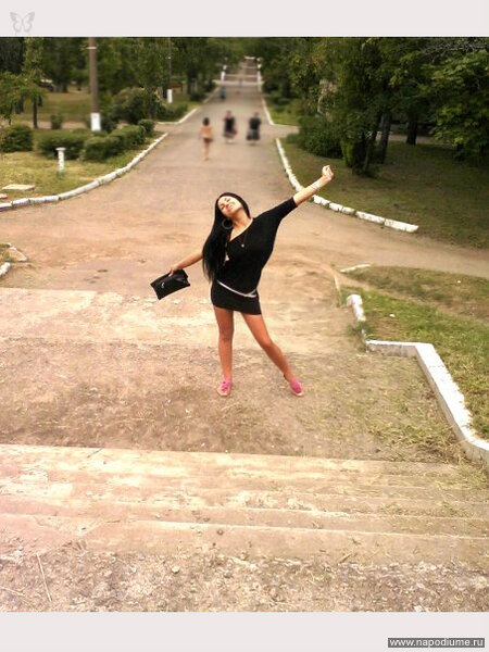 Ekaterina Petrenko's photo