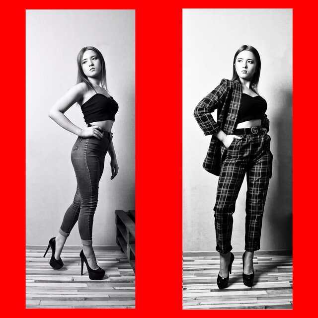 Viktoria Gil'fanova's photo