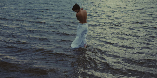 Olga Dronova's photo