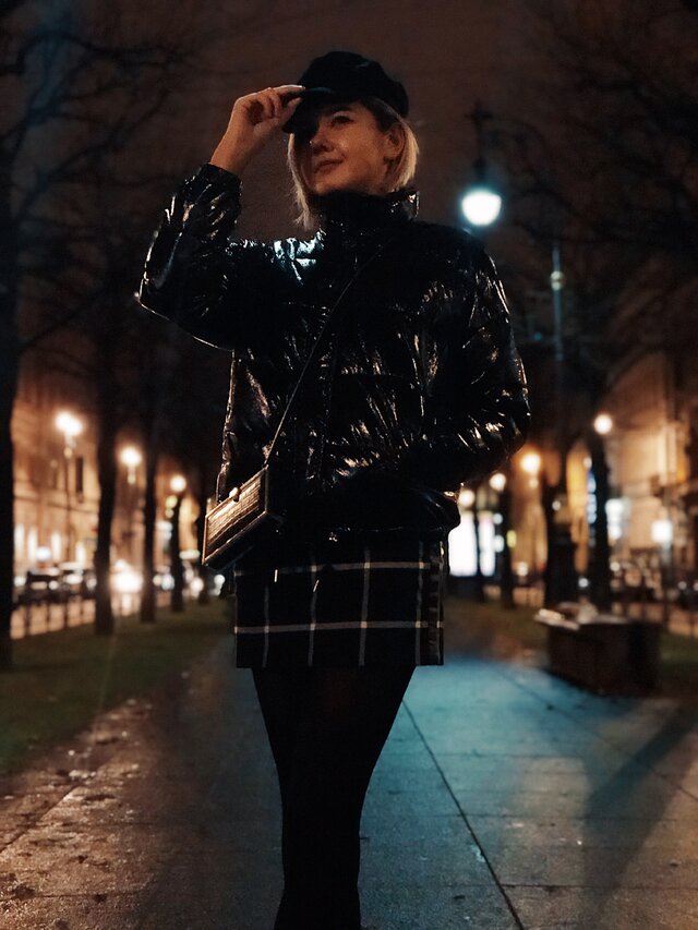 Foto Irina Timonina