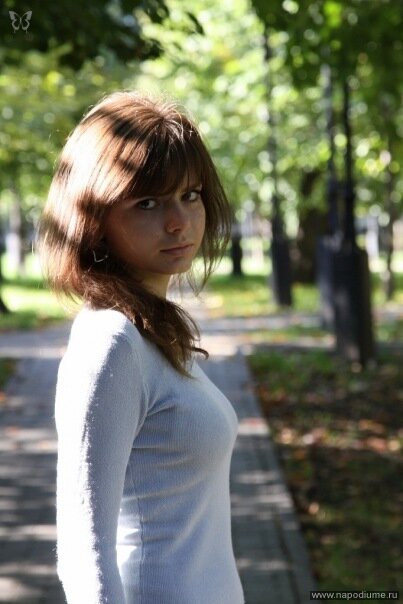 Uliana Patnickaa's photo