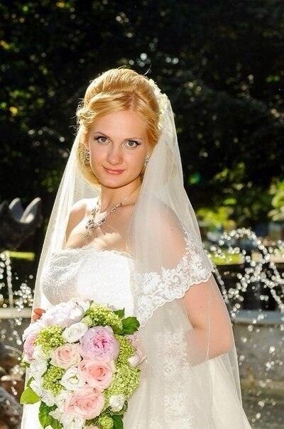 Anastasiya Nagibina's photo