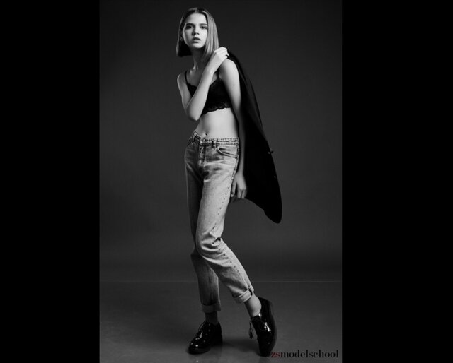 Nada Akimova's photo