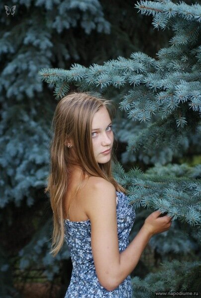 Ulia Morozova's photo