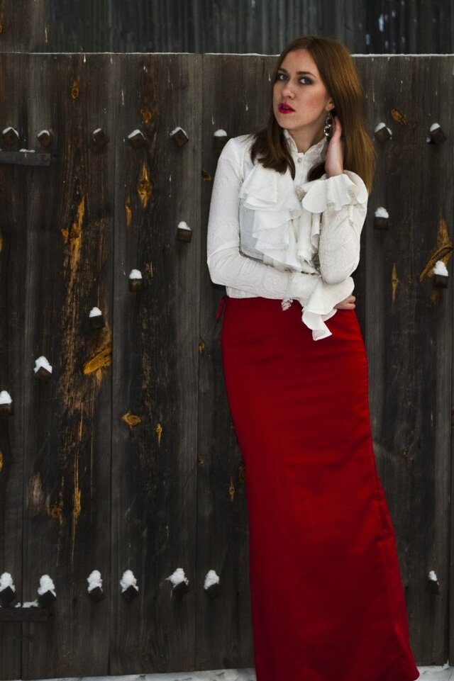 Фото Anastasia Kudina