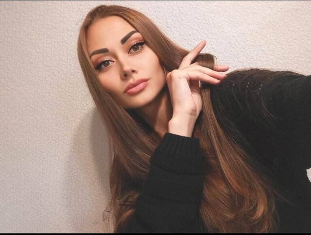 Фото Anet Kvitkovskaya