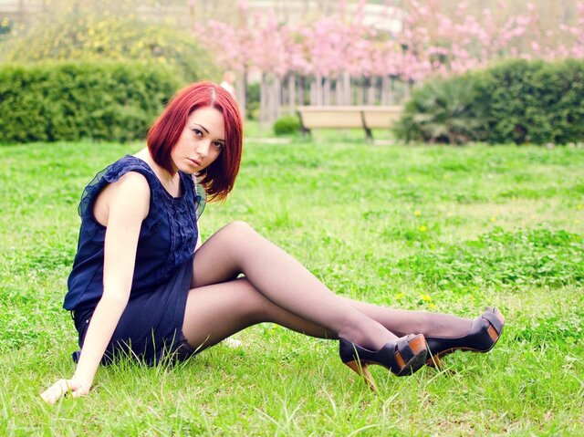 Tatyana Bushueva's photo