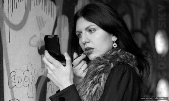 Фото Янина Механикова