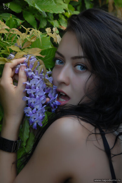 Irina Kaverina's photo