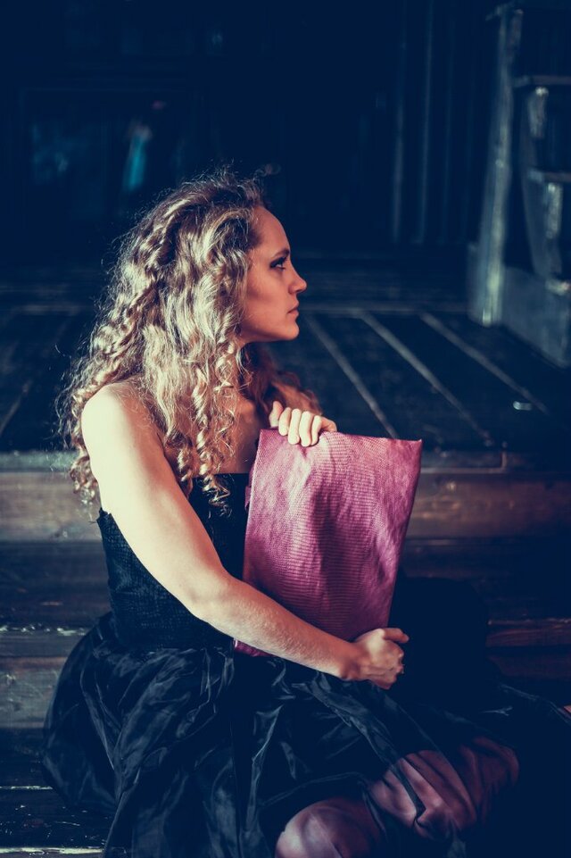 Anna Koroleva's photo