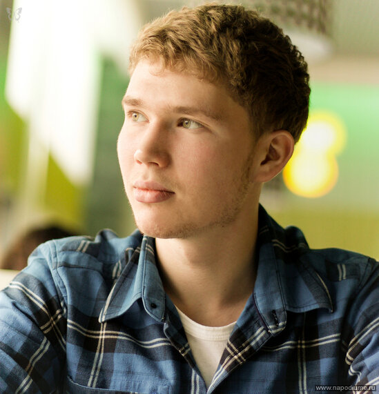 Viktor Doronin's photo