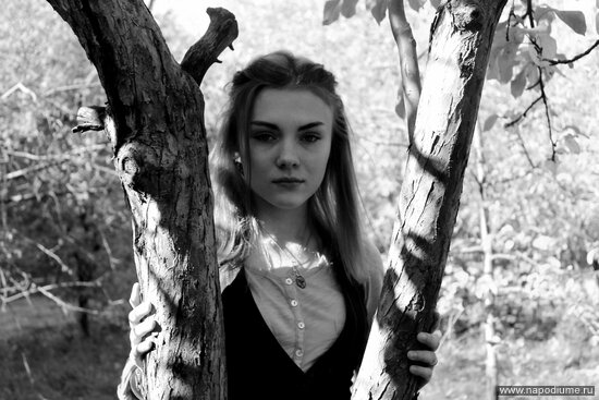 Фото Екатерина Трифонова