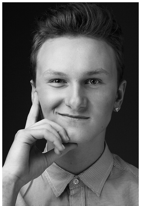 Foto Pavel Grigor'ev