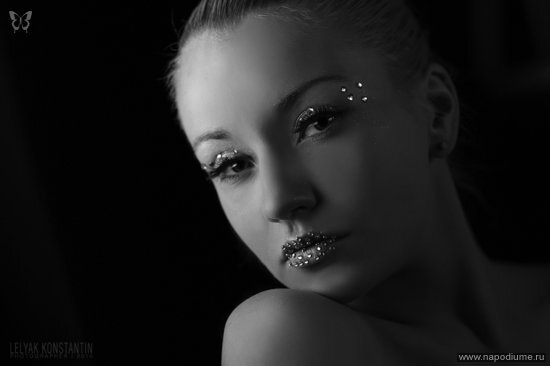 Nika Medvedeva's photo