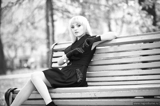 Elena Tasenko's photo